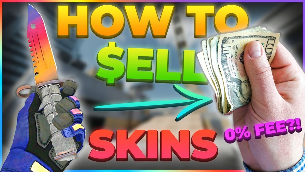 Buying & Selling CS2 Skins Strategically for Profit