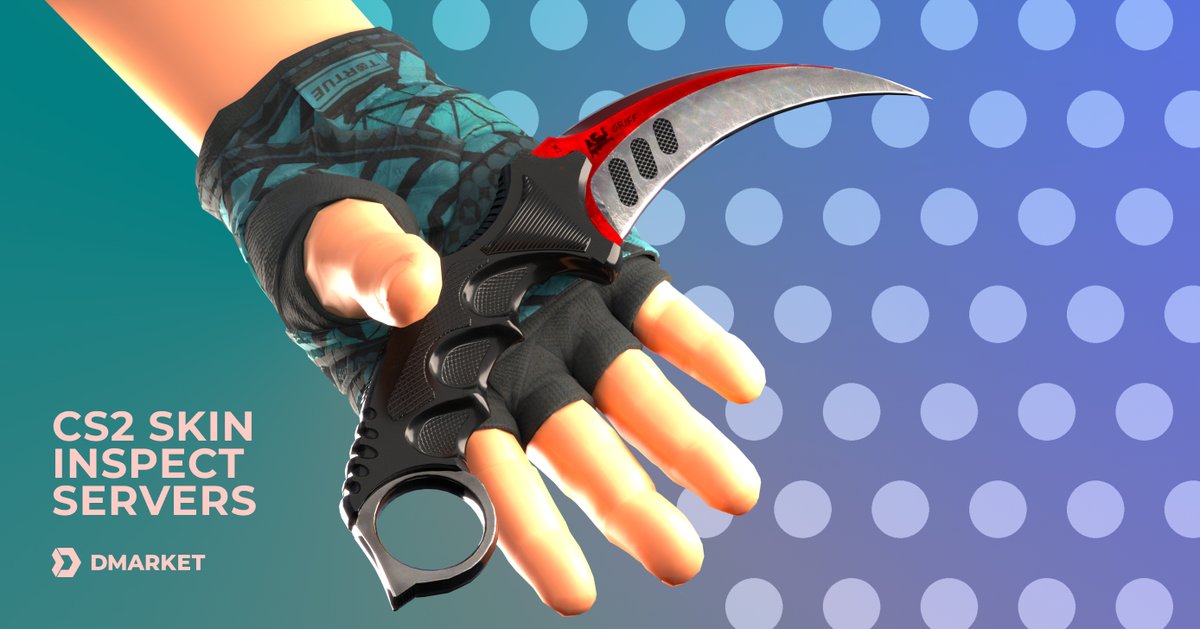 Grasping CS2 Skin Inspection Fundamentals Elevates Your Game